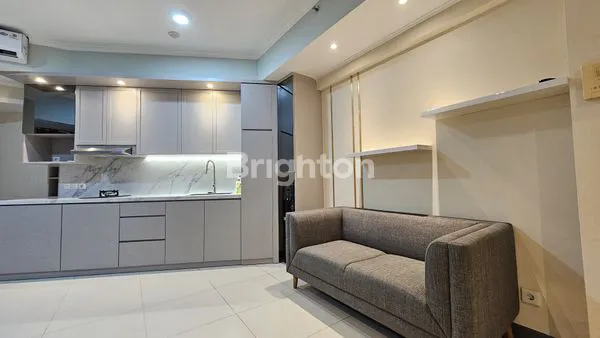 image WATERPLACE TOWER E 2 BR FULL FURNISH INTERIOR CIAMIK (2)