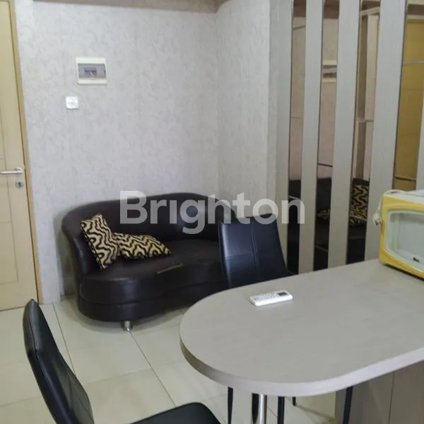 image APARTEMENT 2BR FULL FURNISH, EDUCITY, TOWER YALE, LANTAI 16, PAKUWON CITY, KALISARI, MULYOREJO, MULYOSARI, SURABAYA, JAWA TIMUR (4)