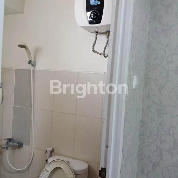 image APARTEMENT 2BR FULL FURNISH, EDUCITY, TOWER YALE, LANTAI 16, PAKUWON CITY, KALISARI, MULYOREJO, MULYOSARI, SURABAYA, JAWA TIMUR (8)