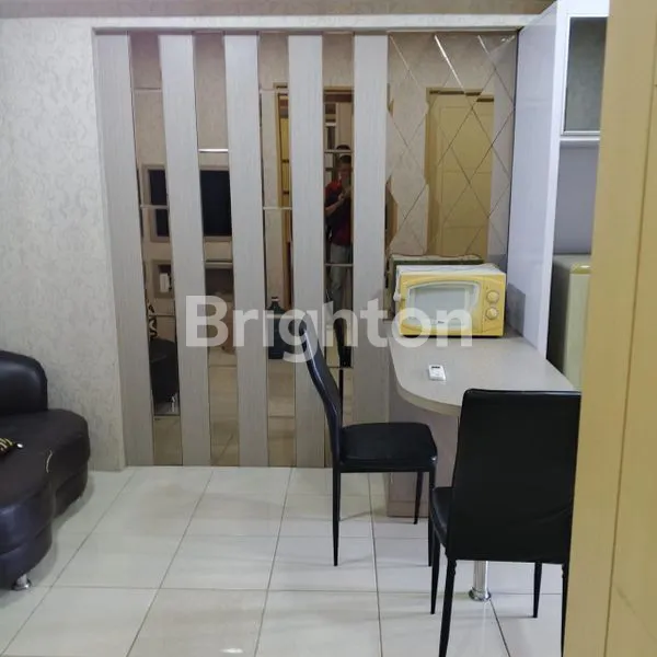 image APARTEMENT 2BR FULL FURNISH, EDUCITY, TOWER YALE, LANTAI 16, PAKUWON CITY, KALISARI, MULYOREJO, MULYOSARI, SURABAYA, JAWA TIMUR (7)