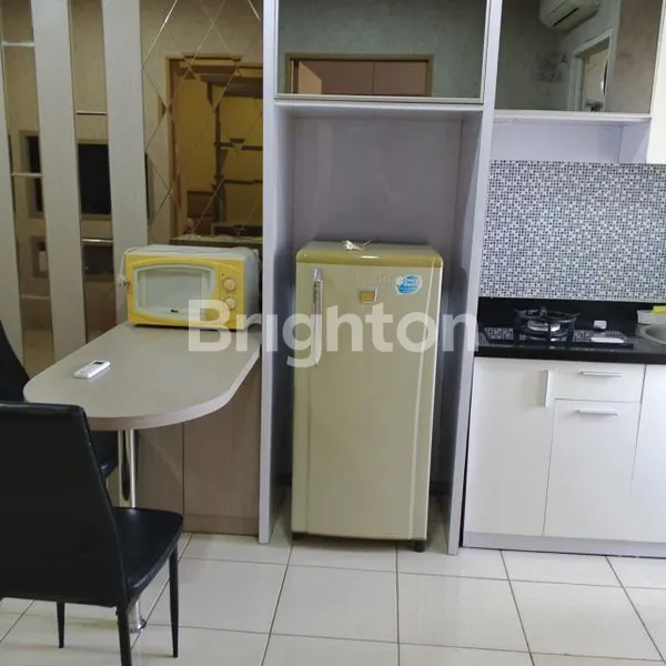 image APARTEMENT 2BR FULL FURNISH, EDUCITY, TOWER YALE, LANTAI 16, PAKUWON CITY, KALISARI, MULYOREJO, MULYOSARI, SURABAYA, JAWA TIMUR (6)