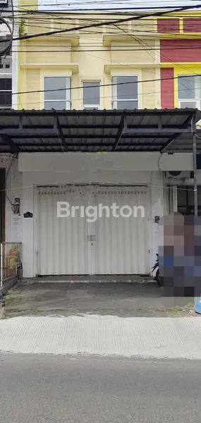 image RUKO DISEWAKAN 2 LANTAI STRATEGIS COCOK UNTUK KANTOR ATAU USAHA DI AREA SOEKARNO HATTA MALANG* (6)