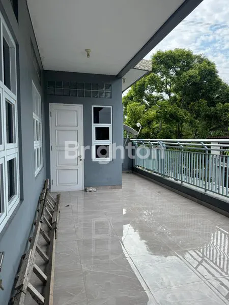 image DIJUAL RUMAH LUAS DAN RAPI DI CINERE, LT/LB: 180M2/ 340M2 (5)