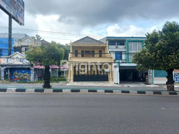 image JUAL/SEWA RUMAH KANTOR  JL LAKSDA ADISUCIPTO YOGYAKARTA (1)