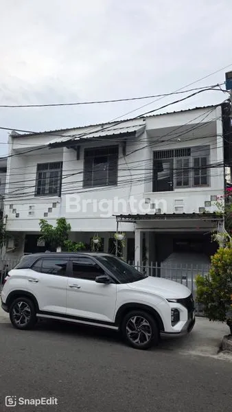 image RUMAH KOS STRATEGIS 2 1/2 LT DI RAWAMANGUN (1)