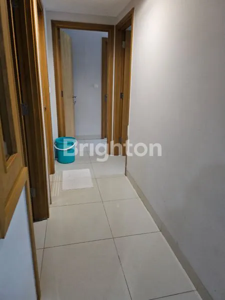 image TOWNHOME FULL FURNISHES THE MANSION BOUGENVILLE TOWER EMERALD  LANTAI 2 VIEW SWIMMING POOL DAERAH KEMAYORAN, JAKARTA PUSAT (7)
