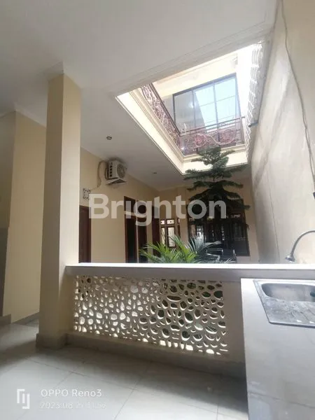 image JUAL/SEWA RUMAH KANTOR  JL LAKSDA ADISUCIPTO YOGYAKARTA (2)