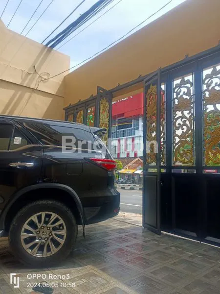 image JUAL/SEWA RUMAH KANTOR  JL LAKSDA ADISUCIPTO YOGYAKARTA (6)