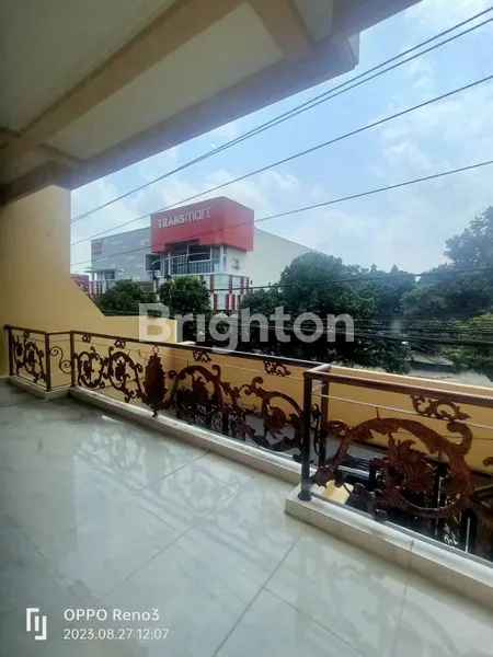 image JUAL/SEWA RUMAH KANTOR  JL LAKSDA ADISUCIPTO YOGYAKARTA (4)