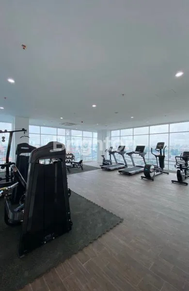 image APARTEMEN BARU GRESS KYO SOCIETY 2 MENIT KE UBAYA (7)