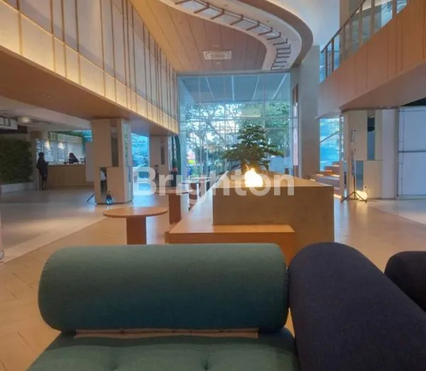 image APARTEMEN BARU GRESS KYO SOCIETY 2 MENIT KE UBAYA (1)