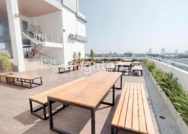 image APARTEMEN BARU GRESS KYO SOCIETY 2 MENIT KE UBAYA (8)