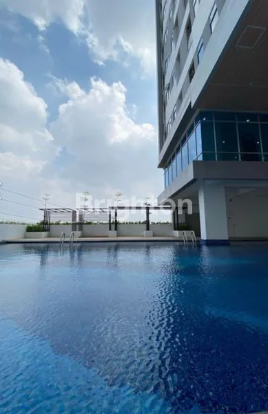 image APARTEMEN BARU GRESS KYO SOCIETY 2 MENIT KE UBAYA (6)