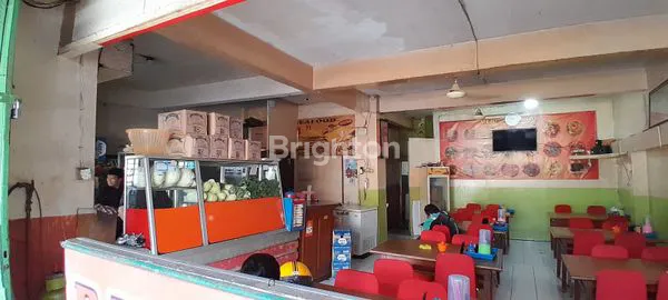 image HUNIAN NYAMAN DI GANDARIA UTARA, 2 LANTAI (3)