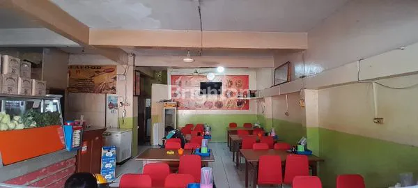 image HUNIAN NYAMAN DI GANDARIA UTARA, 2 LANTAI (4)