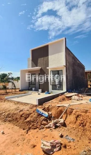 image HUNIAN STRATEGIS DI GREEN VIENNA, DEPAN POLDA BATAM (1)