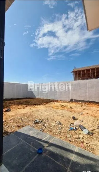 image HUNIAN STRATEGIS DI GREEN VIENNA, DEPAN POLDA BATAM (8)