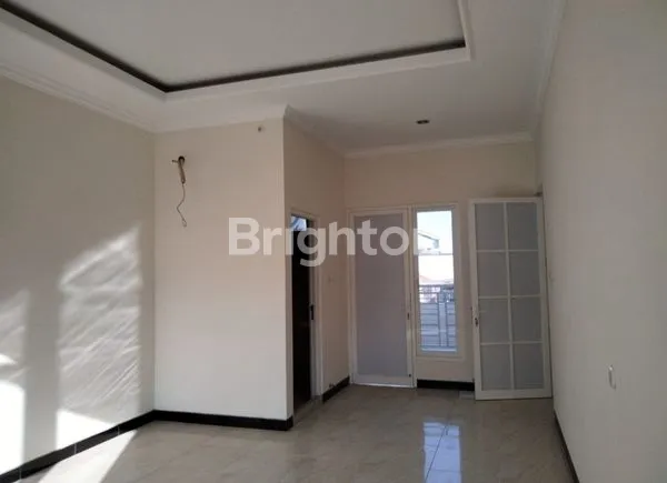 image DISEWAKAN RUMAH : GAYUNG SARI, SURABAYA. SHM- ID : 135 (4)