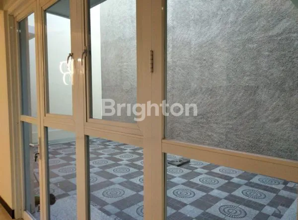 image DISEWAKAN RUMAH : GAYUNG SARI, SURABAYA. SHM- ID : 135 (6)