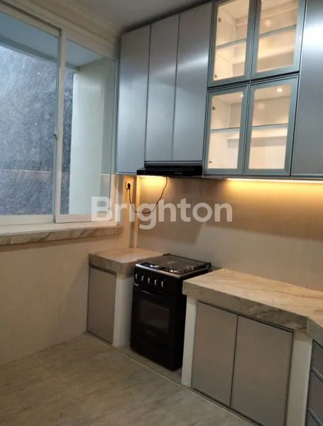 image DISEWAKAN RUMAH : GAYUNG SARI, SURABAYA. SHM- ID : 135 (7)