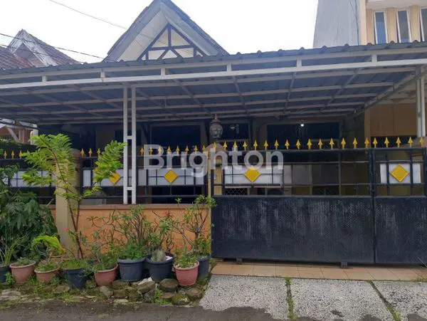 image RUMAH SIAP HUNI SEKTOR 7 GADING SERPONG TANGERANG (1)