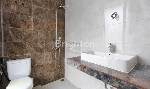 image RUMAH MANYAR MINIMALIS MODERN HIGH QUALITY MATERIAL DEKAT UNTAG (8)