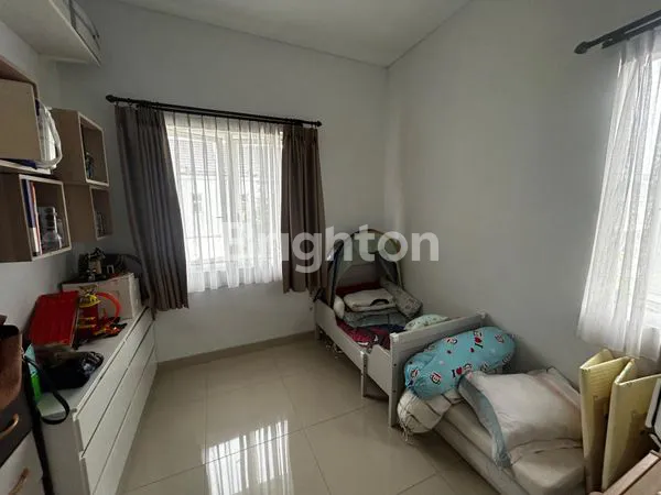 image RUMAH HOOK 2 LANTAI DI VISANA THE SAVIA BSD CITY – AKSES MUDAH  (3)