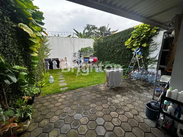 image RUMAH HOOK 2 LANTAI DI VISANA THE SAVIA BSD CITY – AKSES MUDAH  (6)