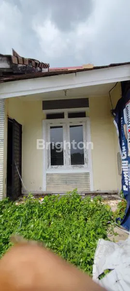 image RUMAH STRATEGIS DI BOGOR, LT 145M² & SIAP KPR (2)