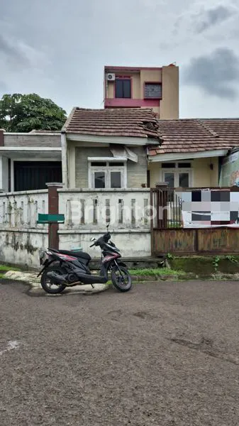 image RUMAH STRATEGIS DI BOGOR, LT 145M² & SIAP KPR (1)
