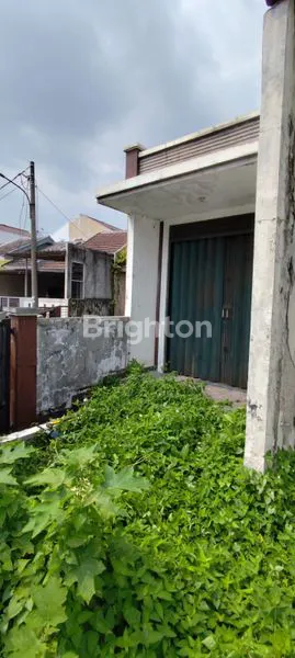 image RUMAH STRATEGIS DI BOGOR, LT 145M² & SIAP KPR (3)