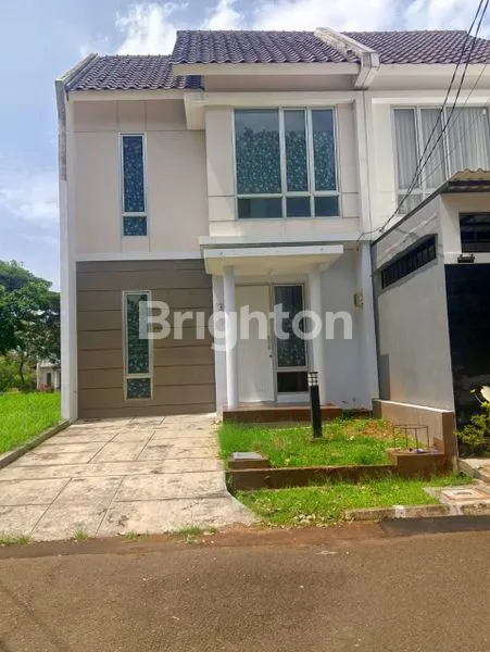 image RUMAH DI SEWA KAN SIAP HUNI SEKTOR 7B GADING SERPONG TANGERANG (1)