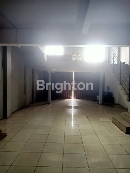 RUKO KOMERSIAL SIAP BISNIS