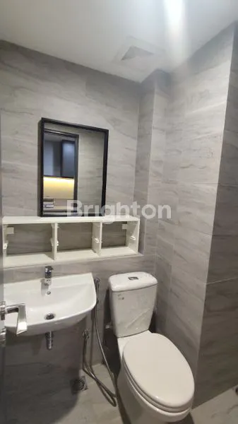 image DISEWAKAN APARTEMEN COLLINS - TANGERANG (6)
