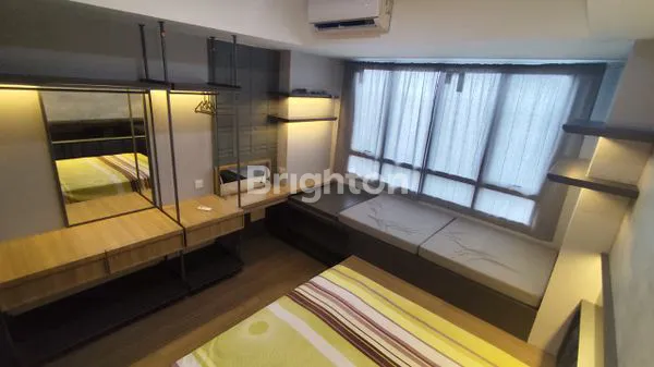 image DISEWAKAN APARTEMEN COLLINS - TANGERANG (1)