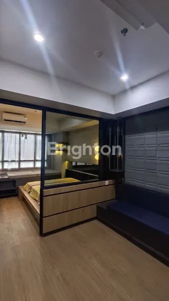 image DISEWAKAN APARTEMEN COLLINS - TANGERANG (2)