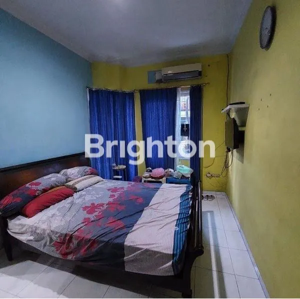 image RUMAH BAGUS 2 LANTAI SEMI KOMPLEK PERUMAHAN DI TANJUNG DUREN  (4)