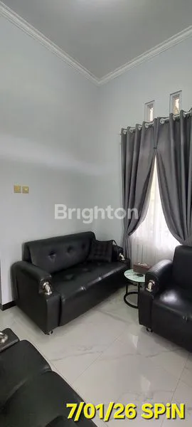 image RUMAH NYAMAN 3 KT DI PINE VILLAGE, VIEW GUNUNG & STRATEGIS (2)