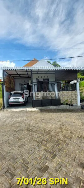 image RUMAH NYAMAN 3 KT DI PINE VILLAGE, VIEW GUNUNG & STRATEGIS (1)