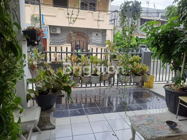 image RUMAH KOS STRATEGIS 2 1/2 LT DI RAWAMANGUN (2)