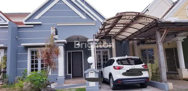 image RUMAH PLAMONGAN SIAP HUNI ONE GATE SYSTEM HARGA ISTIMEWA (1)