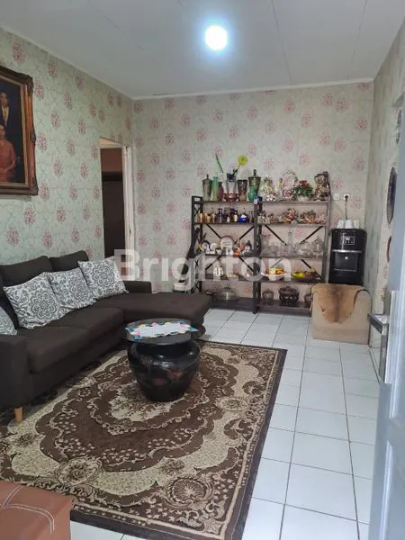 image RUMAH KOS STRATEGIS 2 1/2 LT DI RAWAMANGUN (3)