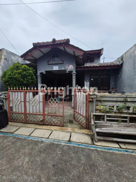 HUNIAN STRATEGIS DEPOK II, 4 KT, 3 KM, SIAP HUNI