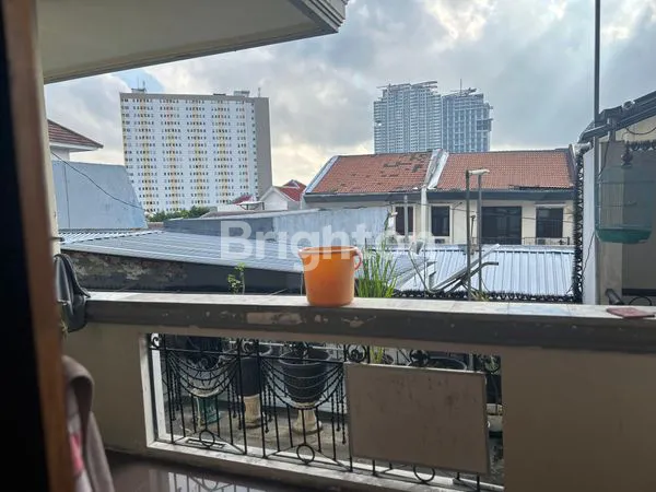 image HUNIAN EKSKLUSIF 2 LANTAI, SHM, SIAP HUNI (7)