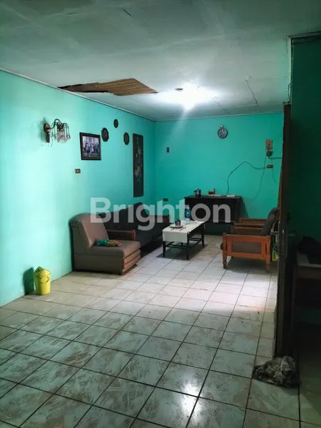 image DIJUAL RUMAH 4KT, PEKARANGAN LUAS 390M², LOKASI STRATEGIS (4)