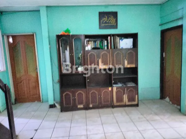 image DIJUAL RUMAH 4KT, PEKARANGAN LUAS 390M², LOKASI STRATEGIS (5)