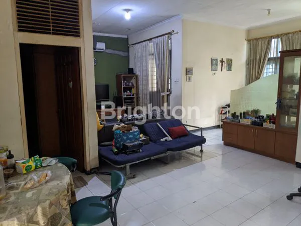 image HUNIAN NYAMAN RUNGKUT, DEKAT FASILITAS UMUM (4)