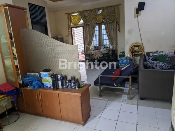 image HUNIAN NYAMAN RUNGKUT, DEKAT FASILITAS UMUM (3)