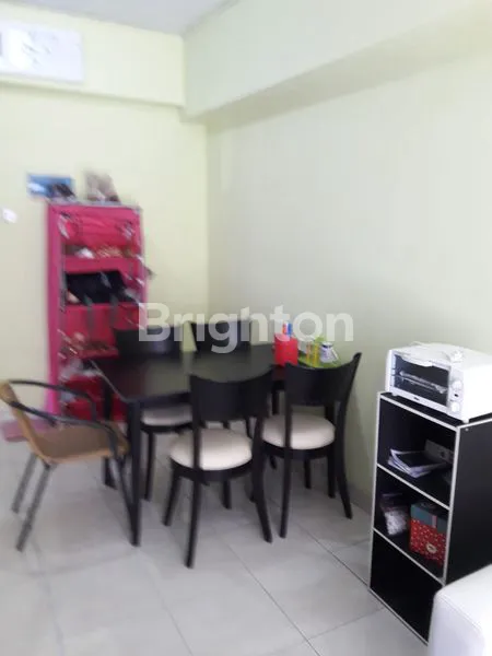 image APARTEMENT COSMOPOLIS 2BR TOWER C (4)