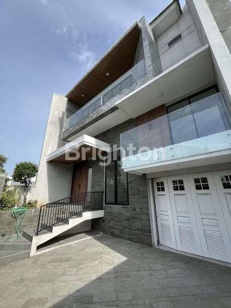 image RUMAH BARU GRESS DI WOODLAND, CITRALAND (1)